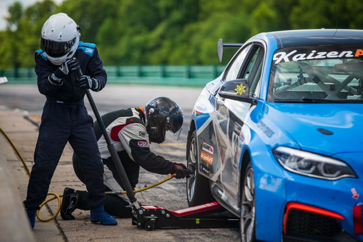 Kaizen Autosport