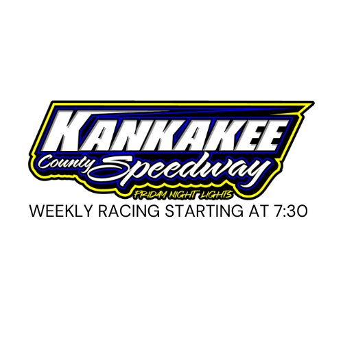 Kankakee,IL Speedway
