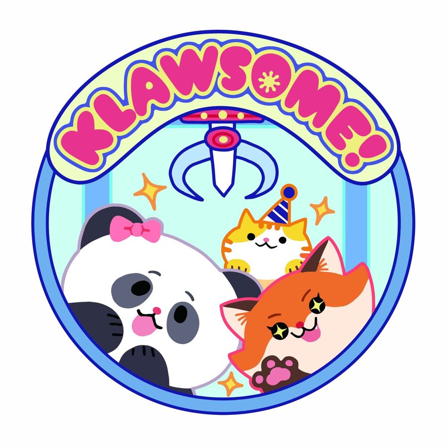 Klawsome!