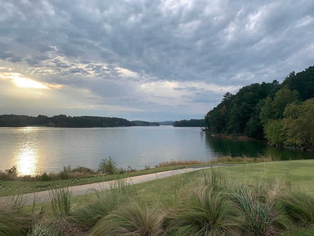 Lake Lanier