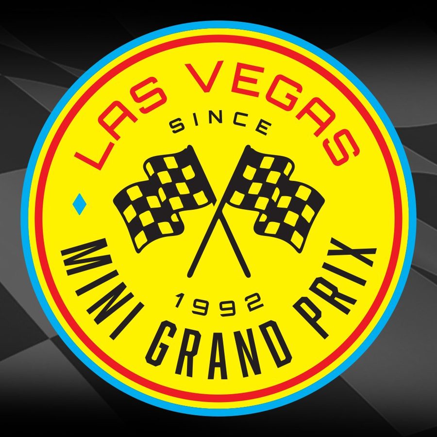 Las Vegas Mini Grand Prix