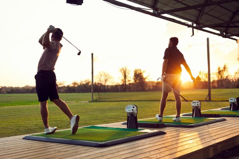 Midway Golf & Games