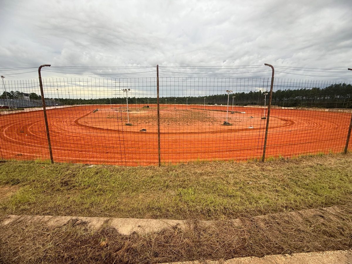 Mitchell's Motorplex