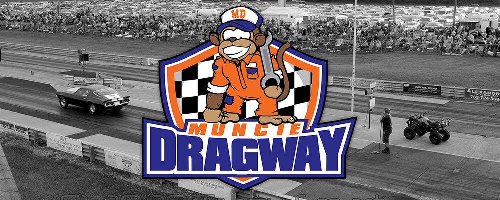 Muncie Dragway