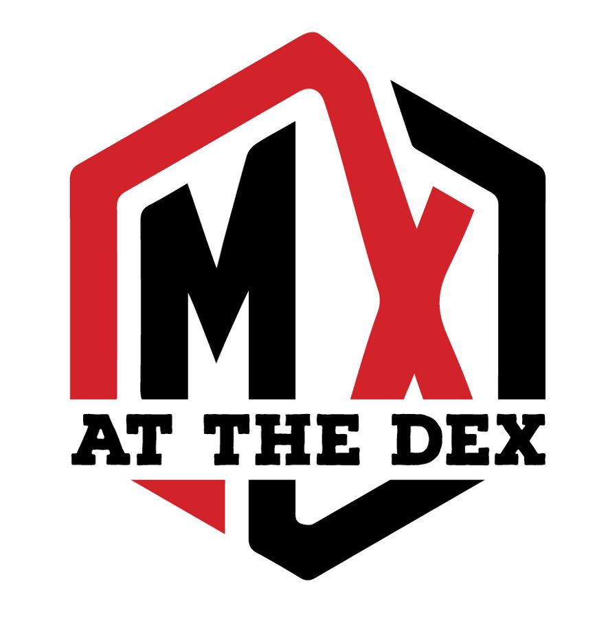 MX at the DeX