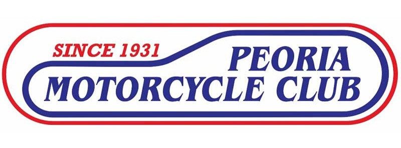 Peoria Motorcycle Club TT