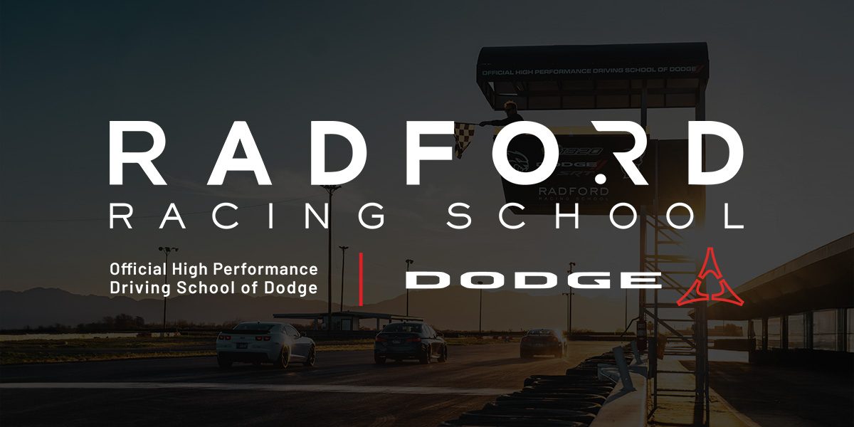 Radford Racing School