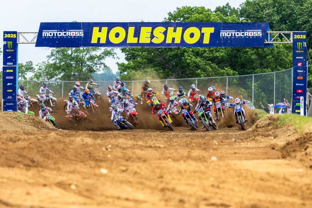 RedBud MX