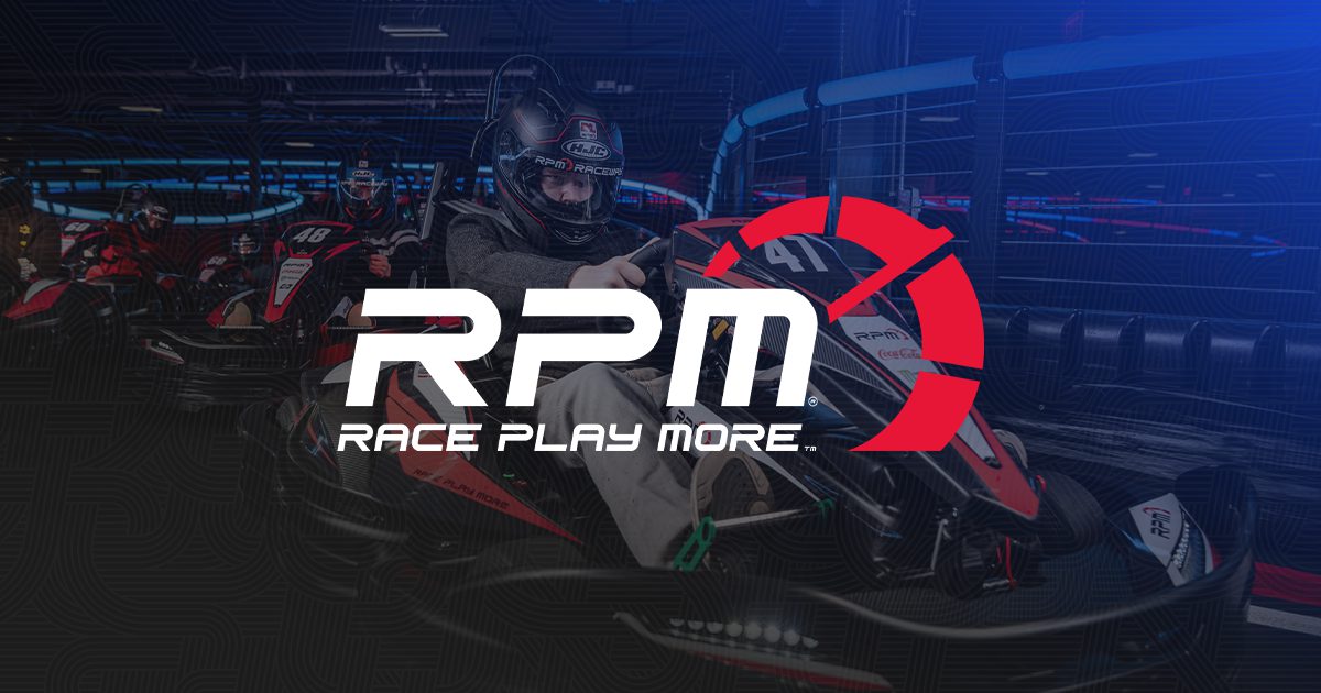RPM Raceway - New Jersey