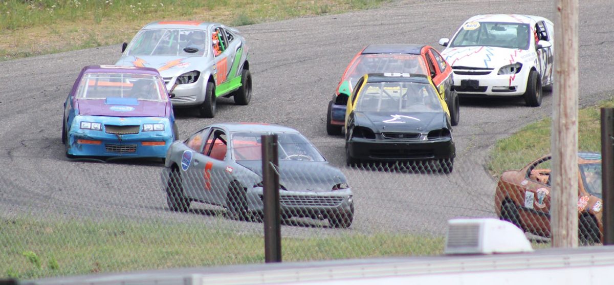 Sands Speedway