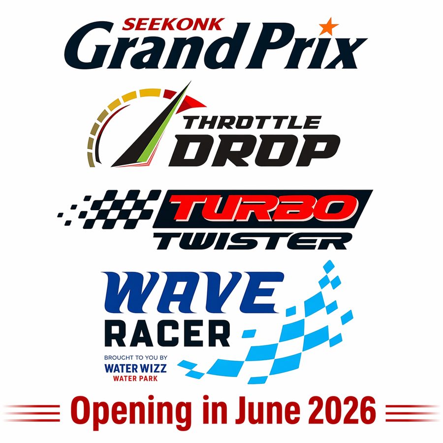 Seekonk Grand Prix
