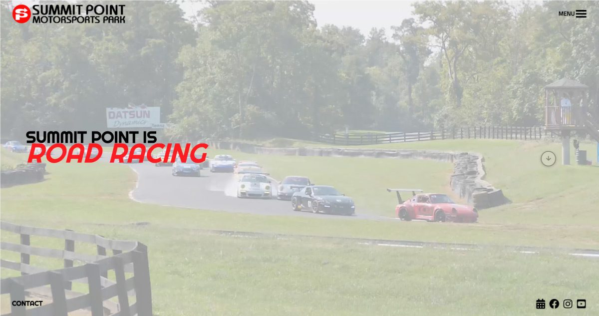 Shenandoah Circuit