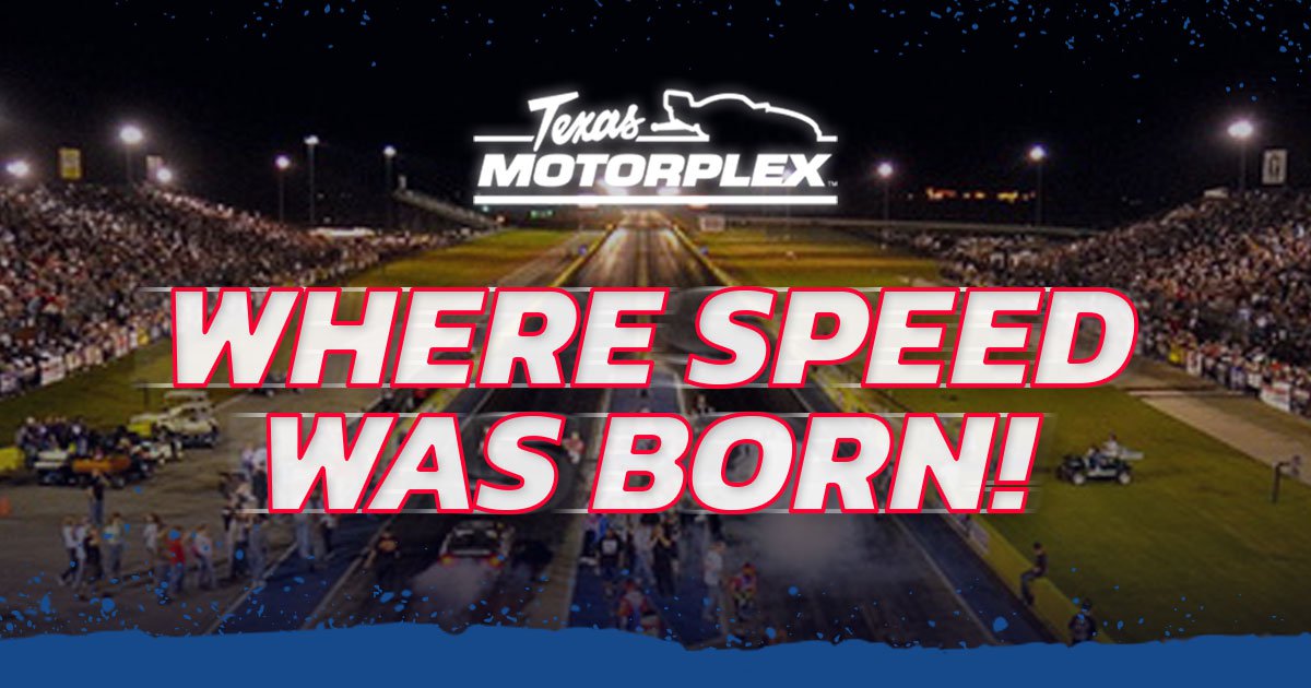 Texas Motorplex