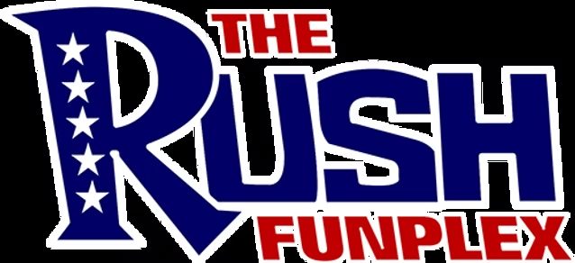 The Rush Funplex