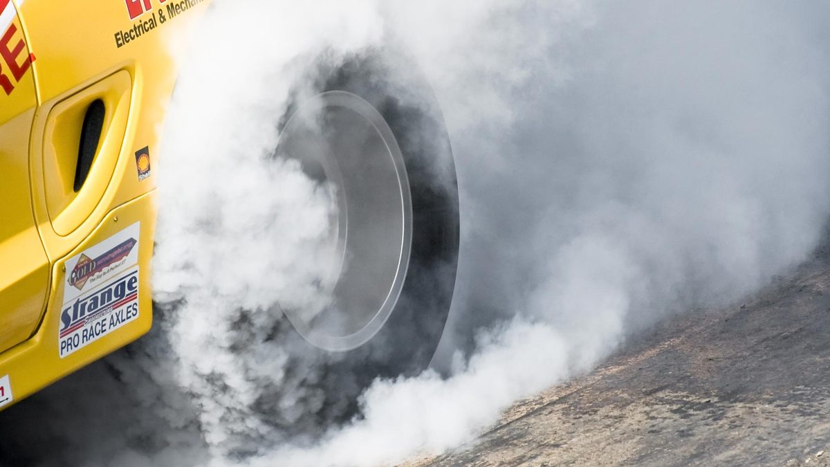 Ubly Dragway