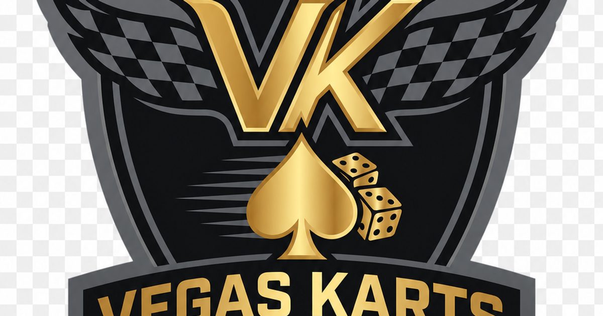 Vegas Karts