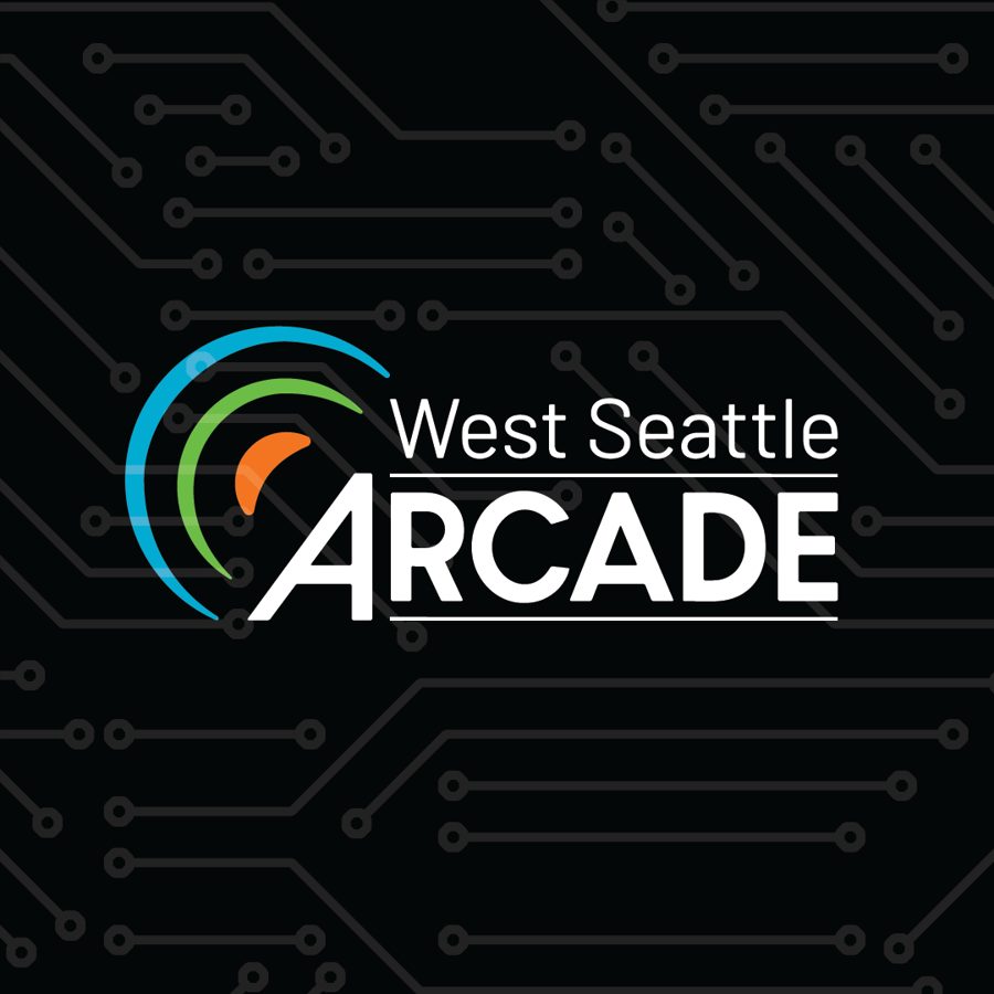 West Seattle Arcade