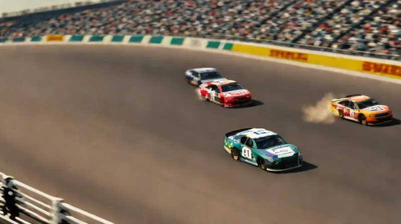 Outagamie Speedway