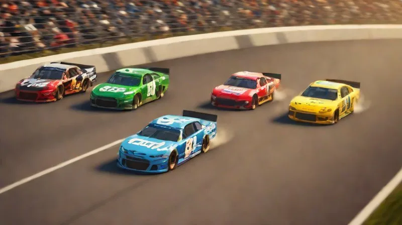 Rockingham Speedway