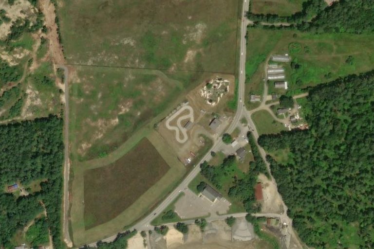 2 Putt Raceway