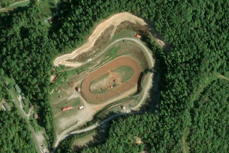 201 Speedway