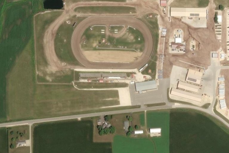 300 Raceway