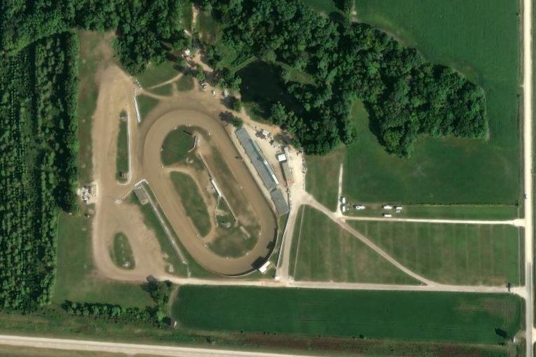 34 Raceway