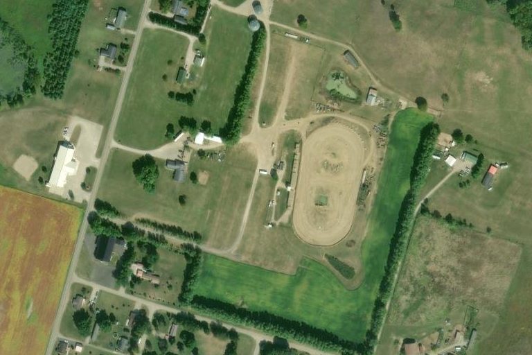 35 Raceway Park