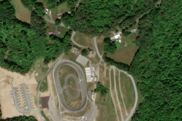 603 Karting Series
