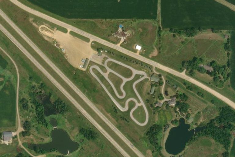 61 Kart Way LLC