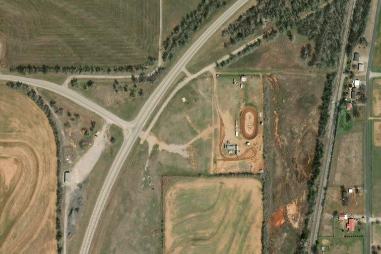 81 Raceway