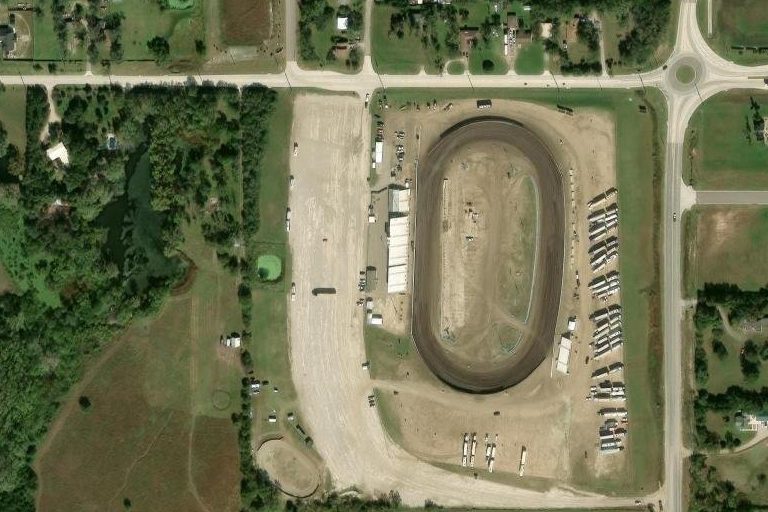 81 Speedway