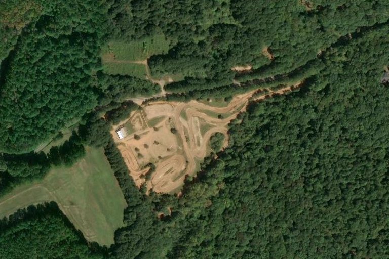 A Place to Ride MX