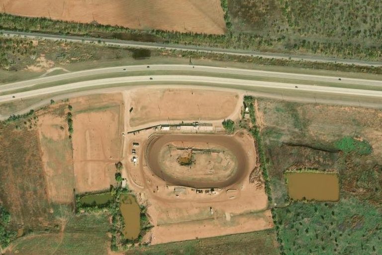 Abilene Speedway