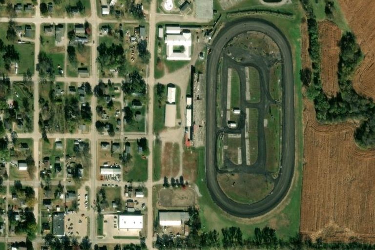 Adams County Speedway