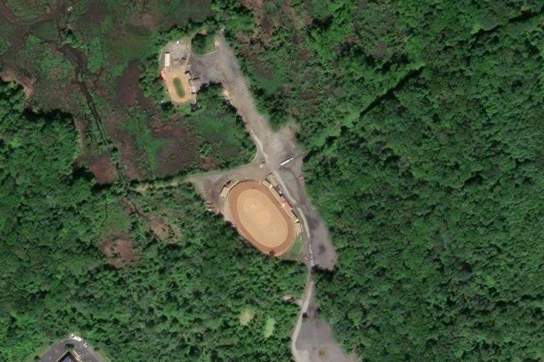Airport Raceway