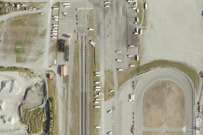 Alaska Raceway Park