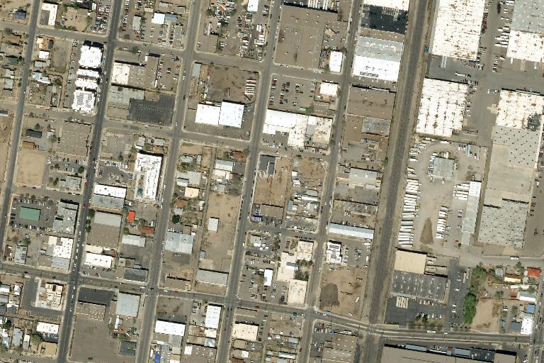 Albuquerque Indoor Karting (AIK)