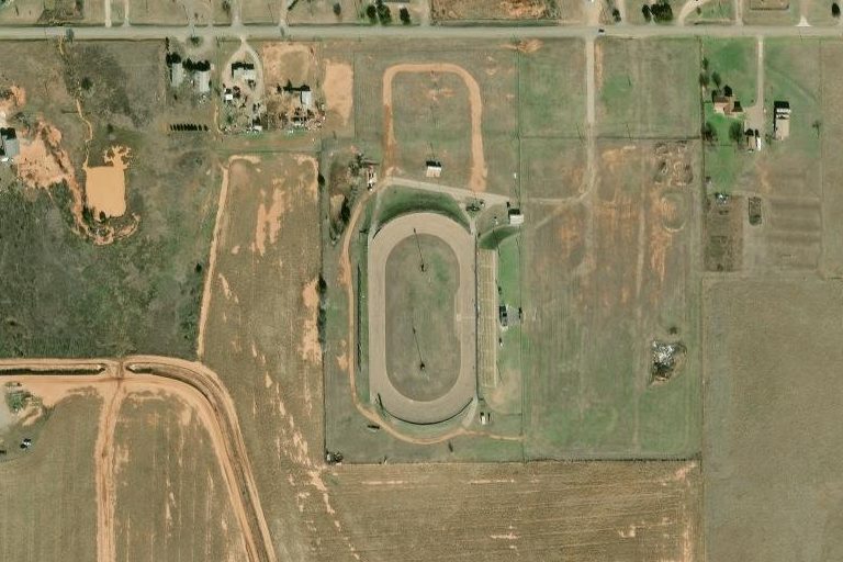 Altus Speedway