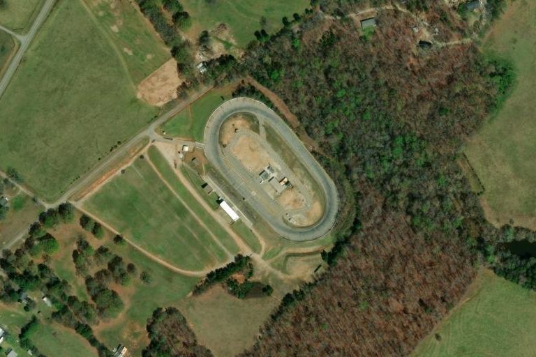 Anderson Motor Speedway Inc