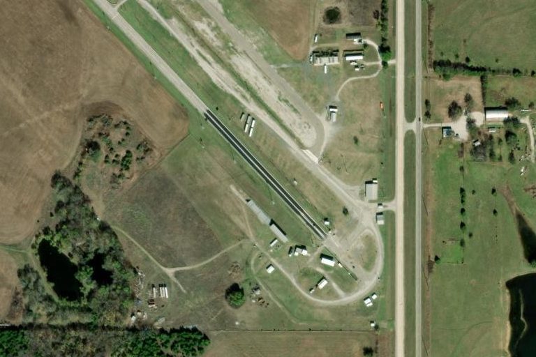 Ardmore Dragway LLC