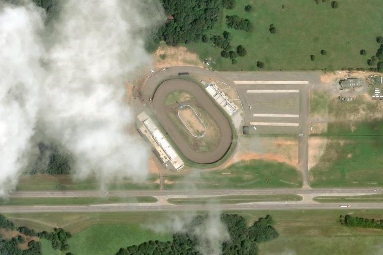 Arrowhead Speedway