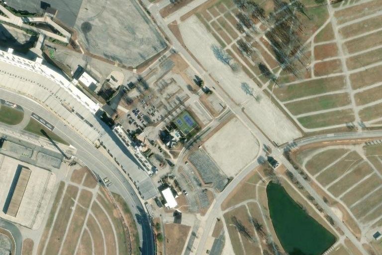 Atlanta Motor Speedway