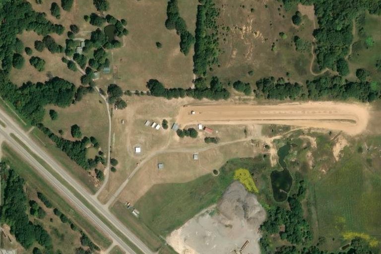 Atoka Motorsports Park