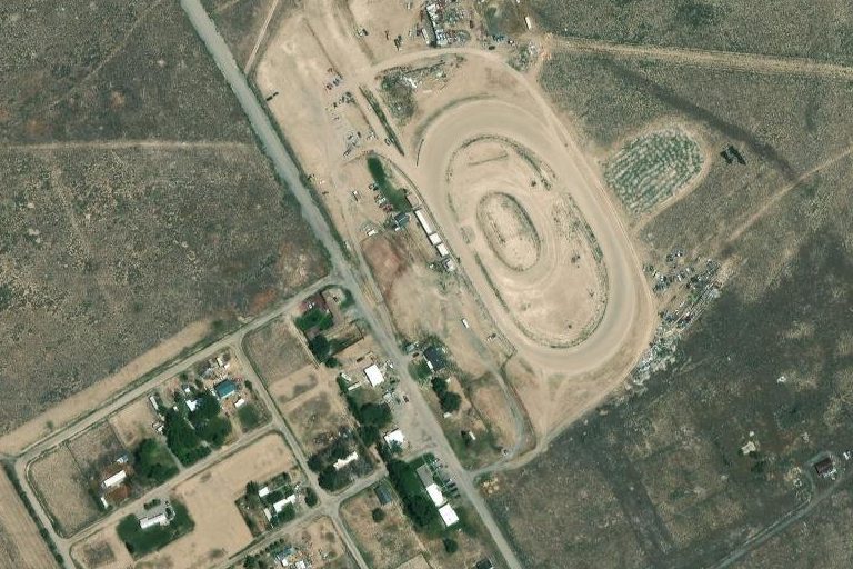 Atomic Motor Raceway
