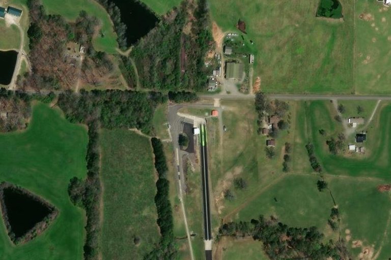 Baileyton Good Time Drag Strip
