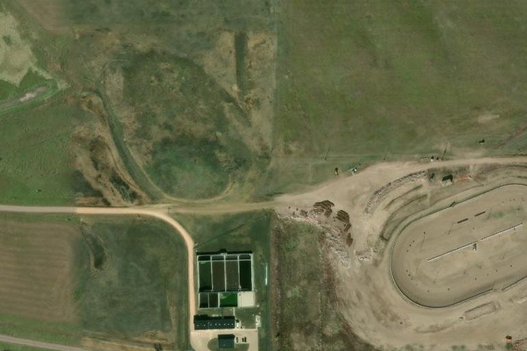 Bandit Speedway