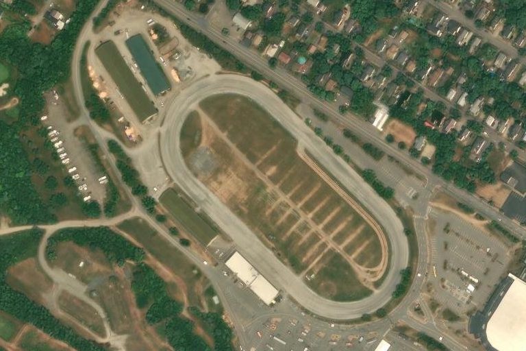 Bangor Raceway
