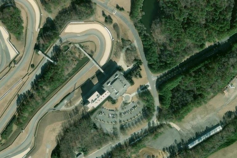 Barber Motorsports Park