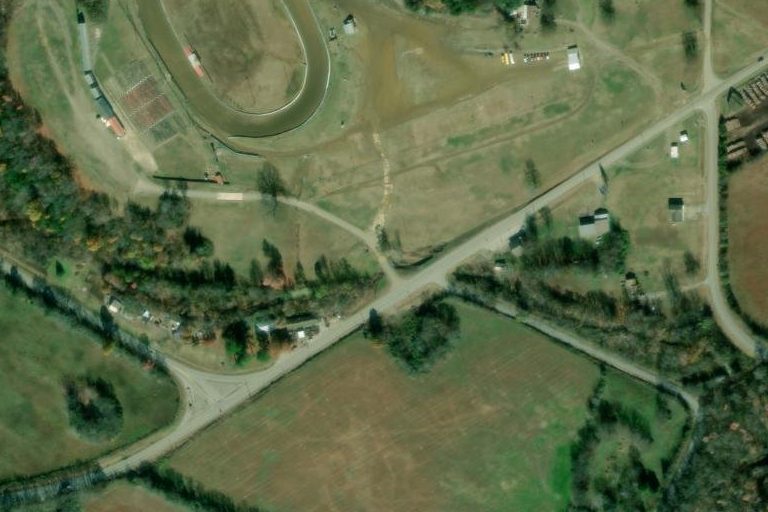 Batesville Motor Speedway